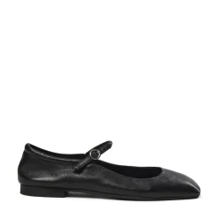 Online Pavement Elga Ballerinasko, , 40 Black
