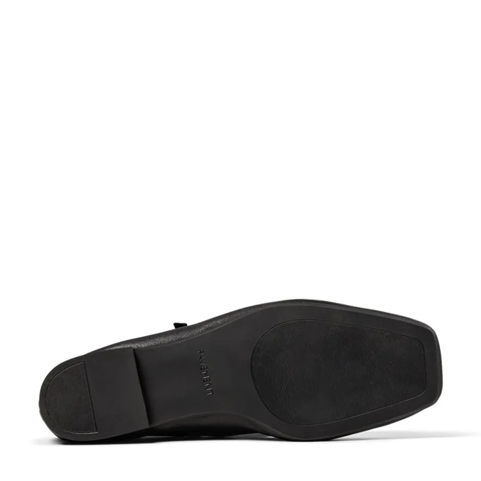 Online Pavement Elga Ballerinasko, , 40 Black