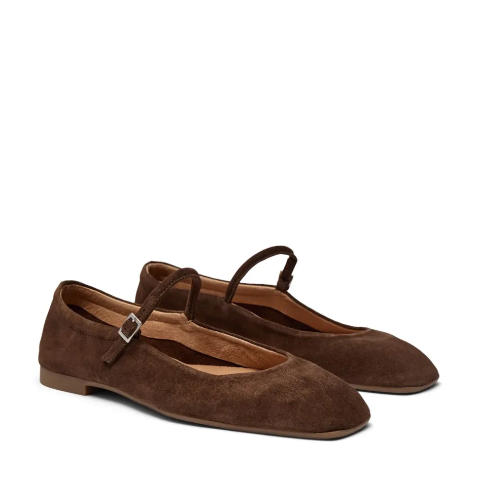 Pavement Elga Ballerinasko, , 38*Dame Ballerinaer