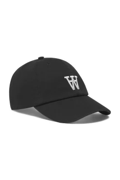 Best Wood Wood Eli Cap, , One size Black