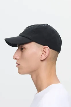 Best Wood Wood Eli Cap, , One size Black