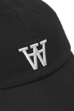 Best Wood Wood Eli Cap, , One size Black