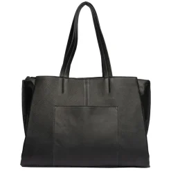 New Re:Designed Eliana Arbejdstaske, Black/Black