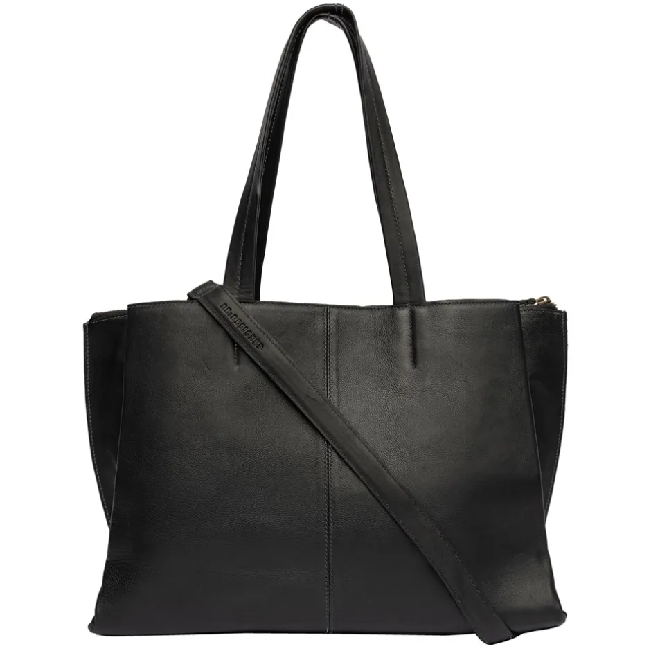New Re:Designed Eliana Arbejdstaske, Black/Black