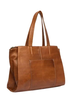 Online Re:Designed Eliana Arbejdstaske, Walnut
