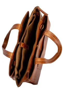 Online Re:Designed Eliana Arbejdstaske, Walnut
