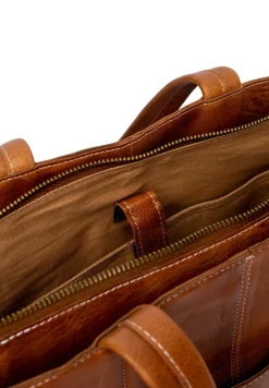 Online Re:Designed Eliana Arbejdstaske, Walnut