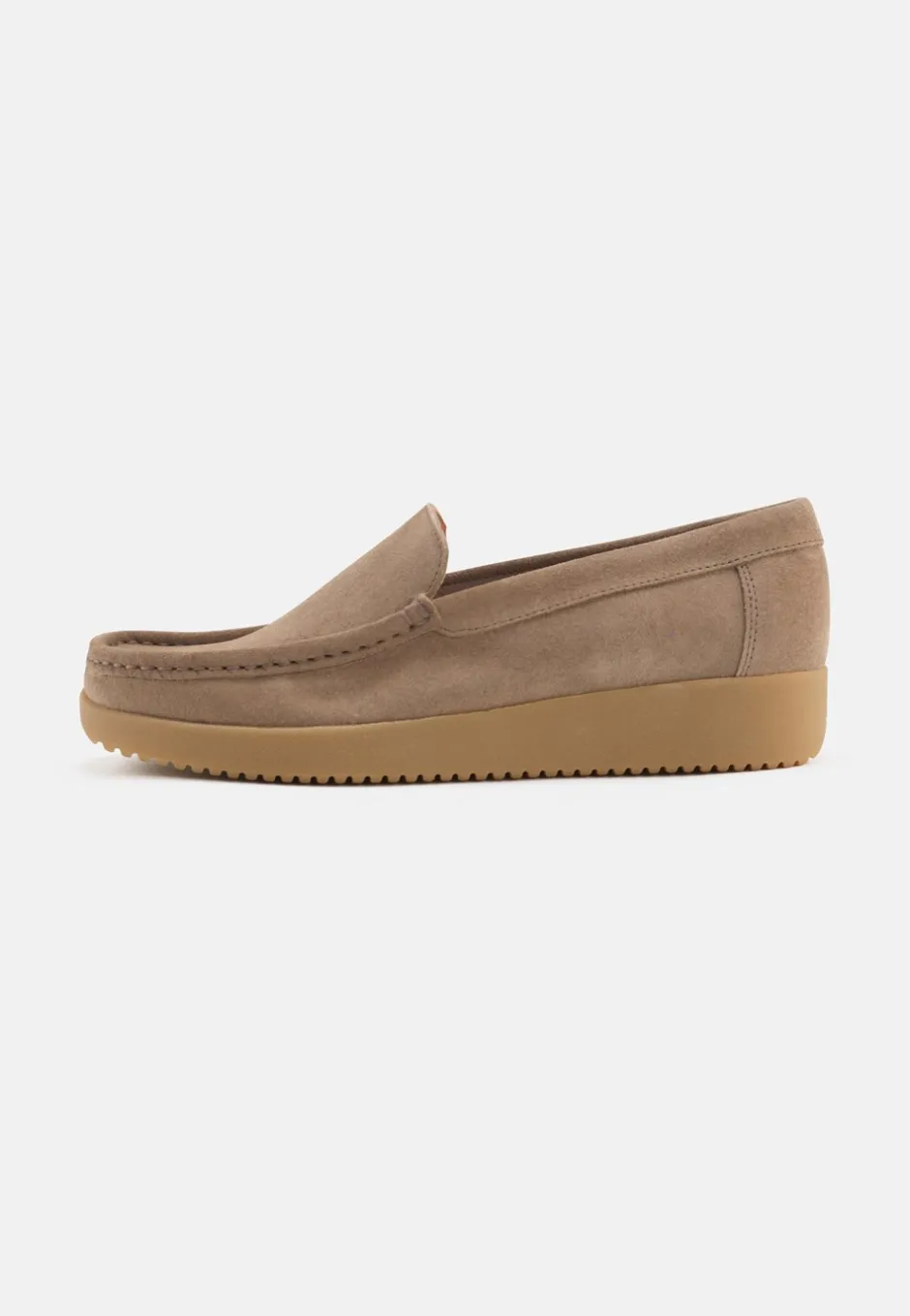 Nature Elin Loafers, , 36*Dame Loafers