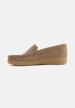 Nature Elin Loafers, , 36*Dame Loafers