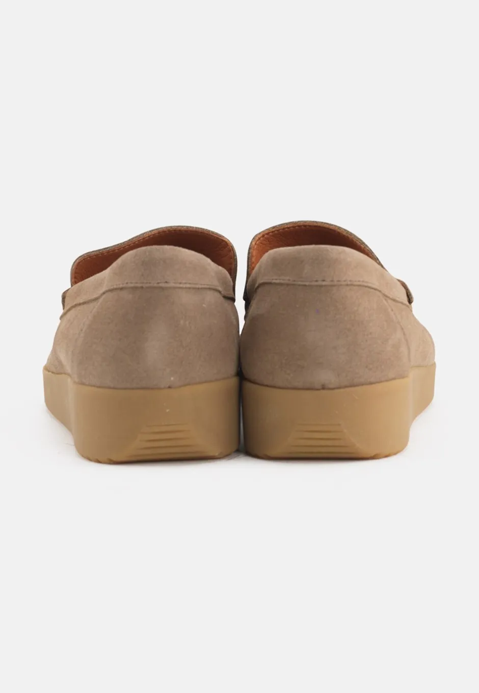 Nature Elin Loafers, , 36*Dame Loafers