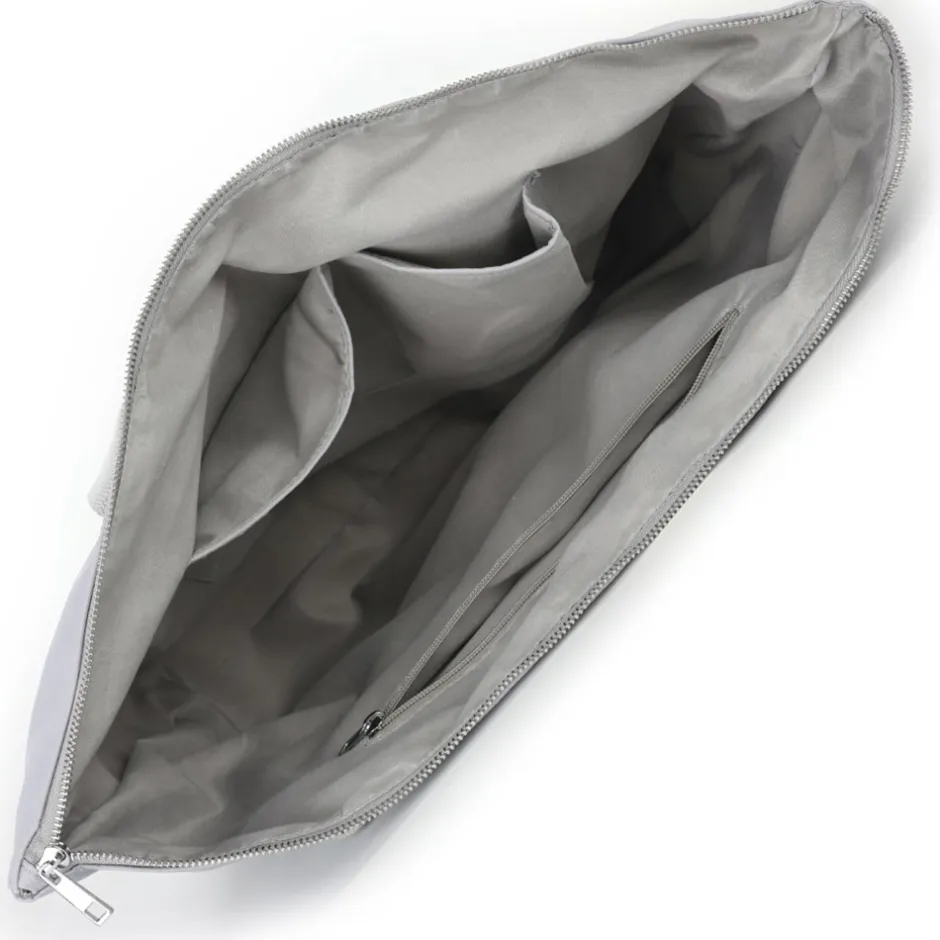 Hot Adax Elise Shopper, Grey