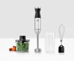 OBH Nordica Elite Mix Stavblender* Køkkenmaskiner
