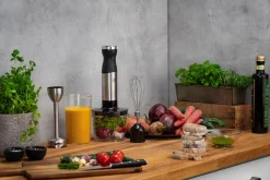 OBH Nordica Elite Mix Stavblender* Køkkenmaskiner