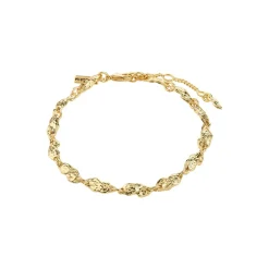 Pilgrim Eliyah Armbånd, , 16,5+3 cm*Dame Smykker|Armbånd
