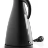 Eva Solo Elkedel, Matt Black, 1,5 L* Køkkenmaskiner