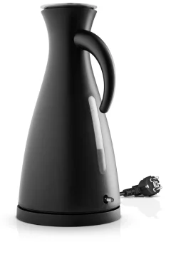 Eva Solo Elkedel, Matt Black, 1,5 L* Køkkenmaskiner