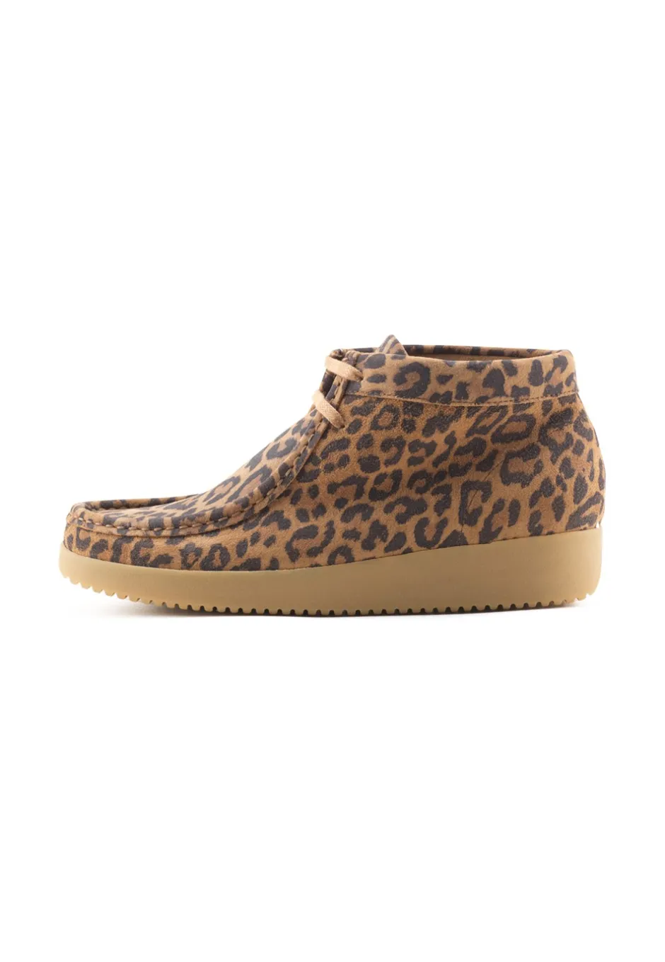 Best Nature Ellen Sko, , 40 Leopard