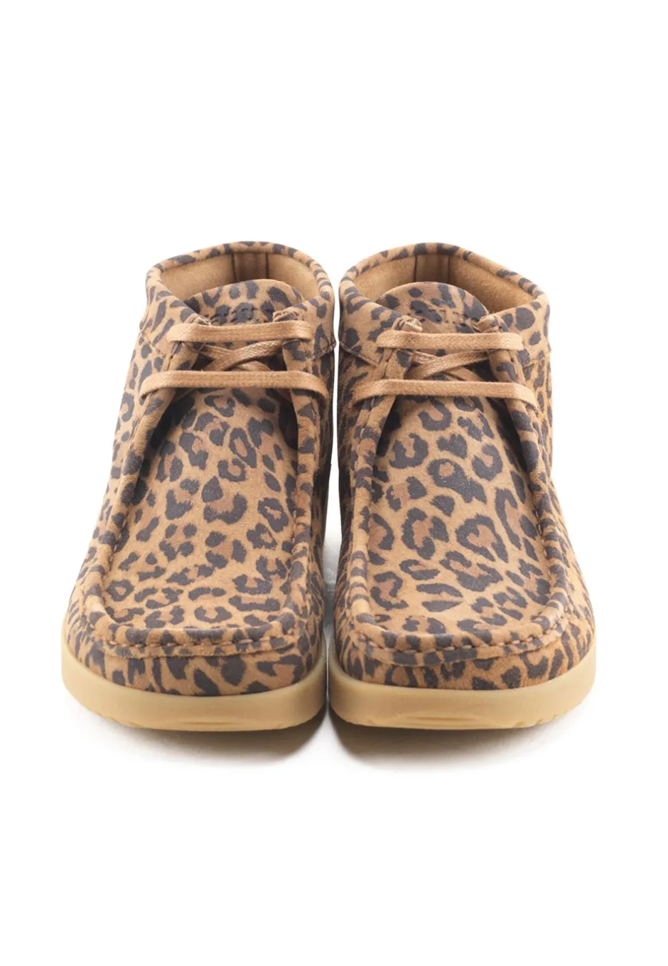Best Nature Ellen Sko, , 40 Leopard