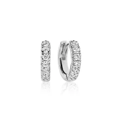 Sif Jakobs Jewellery Ellera Piccolo Øreringe,*Dame Øreringe