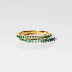 Sif Jakobs Jewellery Ellera Ring, , 60*Dame Ringe