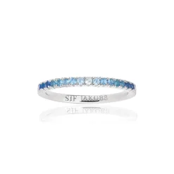 Sif Jakobs Jewellery Ellera Ring, , Str. 60*Dame Ringe
