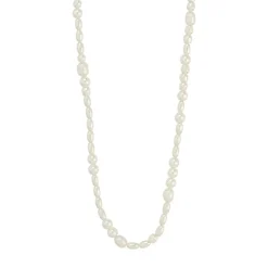 Pilgrim Elliana Halskæde, , 40+15 cm*Dame Halskæder