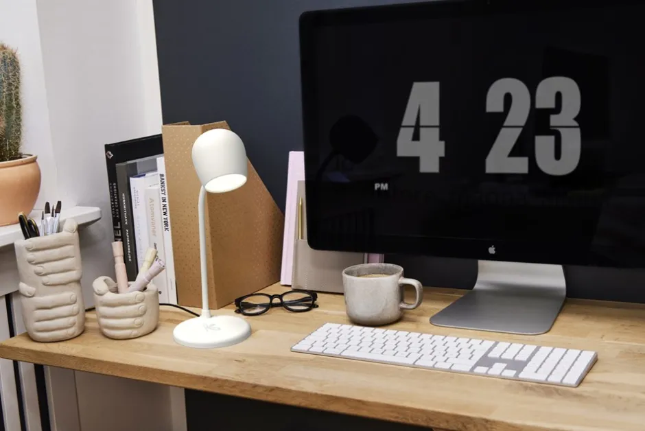 Kreafunk Ellie Bordlampe,* Bordlamper