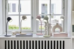 Kreafunk Ellie Bordlampe,* Bordlamper