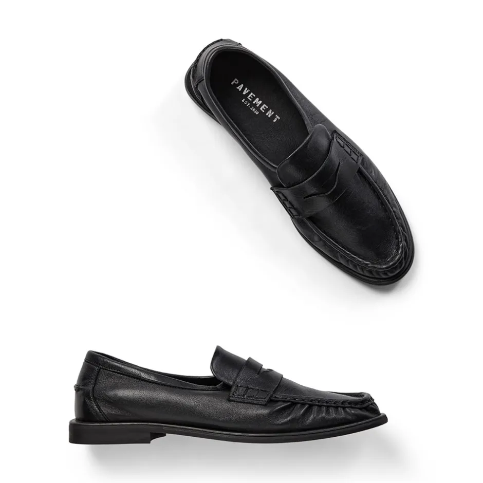 Pavement Elmira Loafers, , 37*Dame Loafers