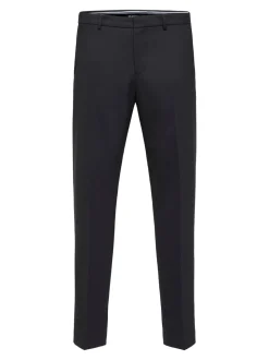 Selected Homme Elton Habitbukser, , 50* Jakkesæt & Blazere