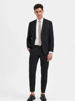 Selected Homme Elton Habitbukser, , 50* Jakkesæt & Blazere