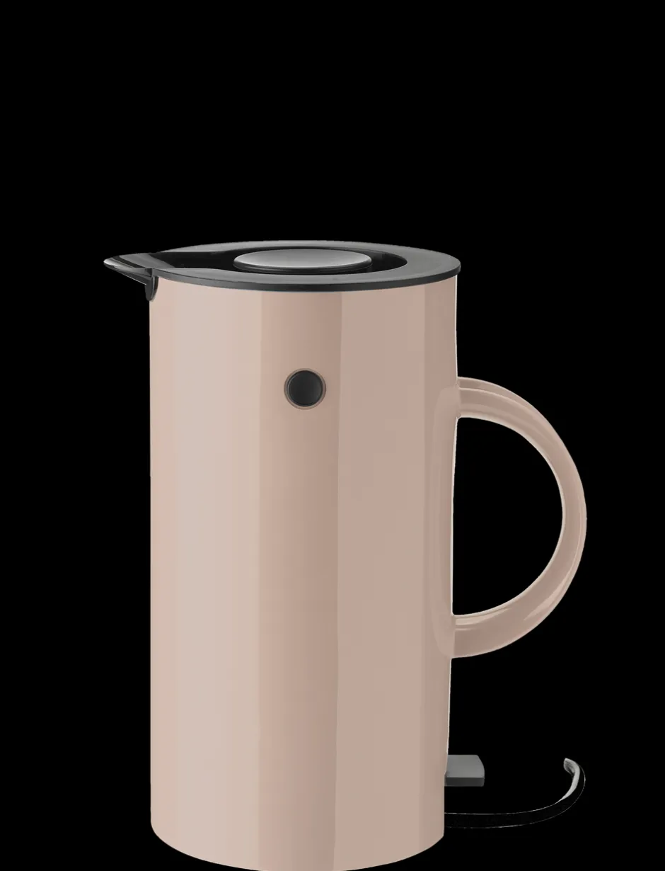 Stelton EM77 Elkedel, , 1,5 L Heather