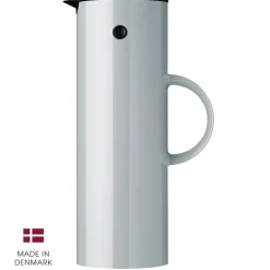 Best Stelton EM77 Termokande, , 1 L Cloud