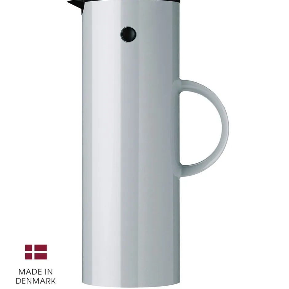 Best Stelton EM77 Termokande, , 1 L Cloud