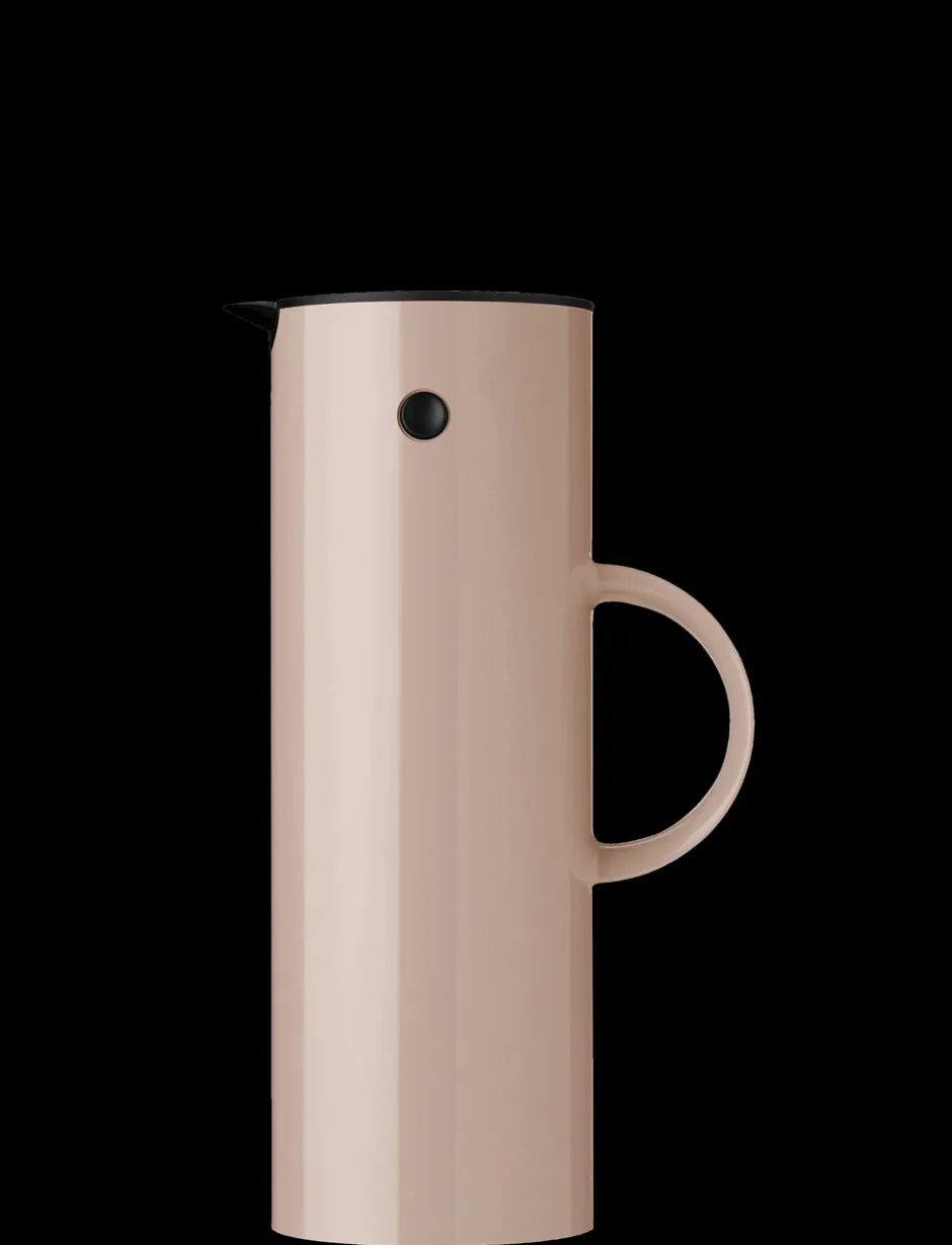 Online Stelton EM77 Termokande, , 1 L Heather