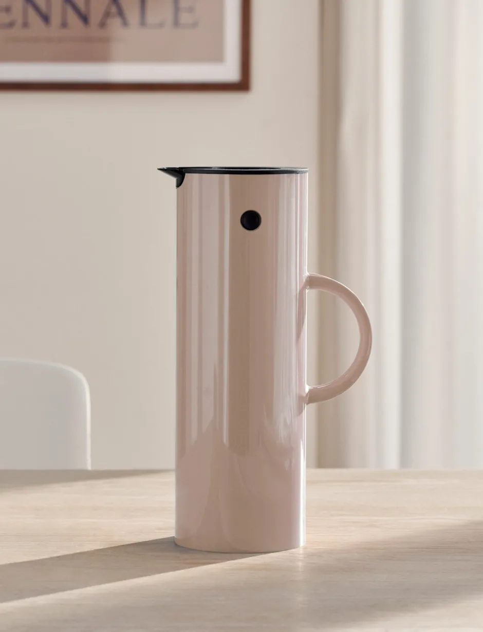 Online Stelton EM77 Termokande, , 1 L Heather