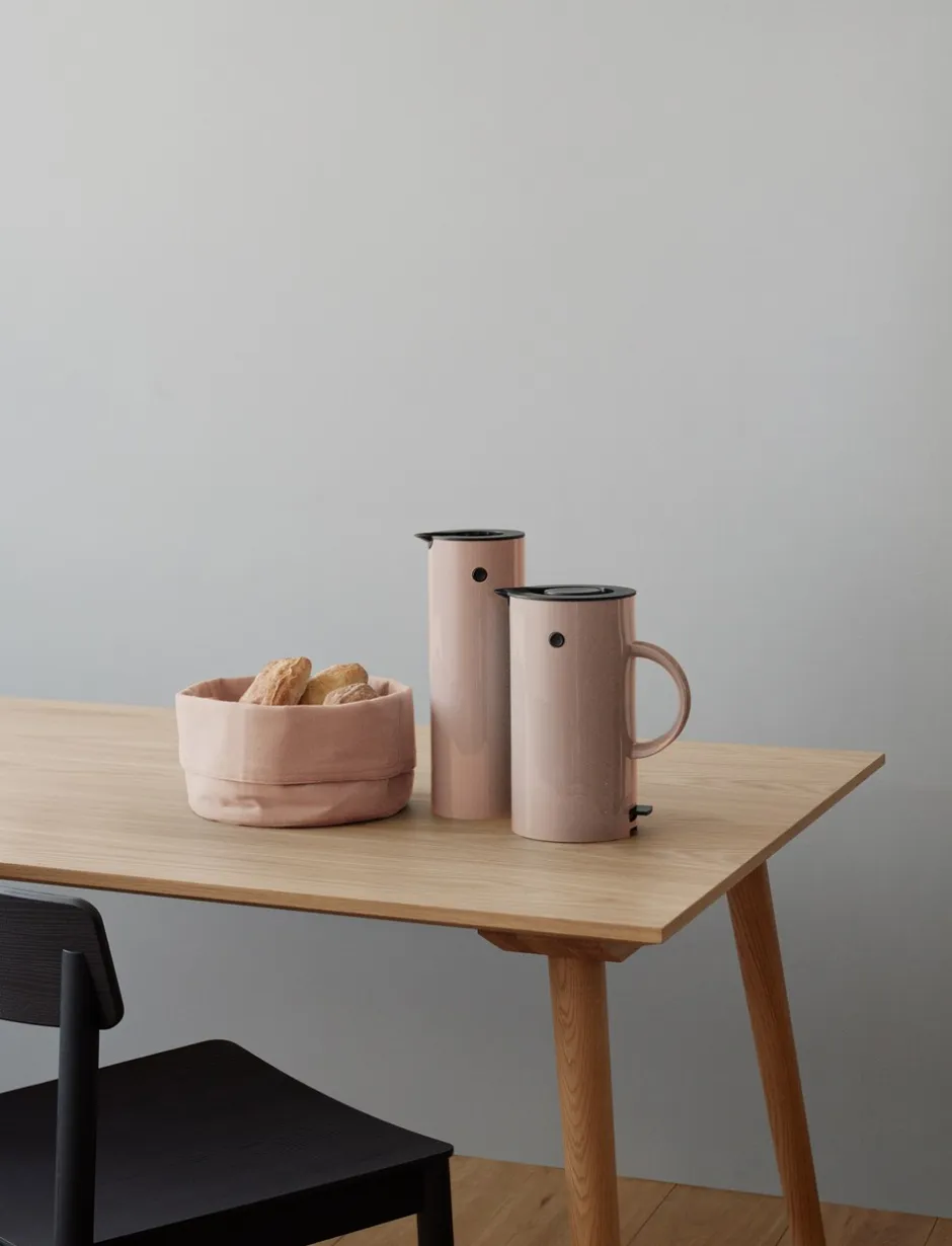 Online Stelton EM77 Termokande, , 1 L Heather
