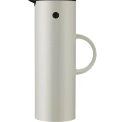 Stelton EM77 Termokande, , 1 L Sand