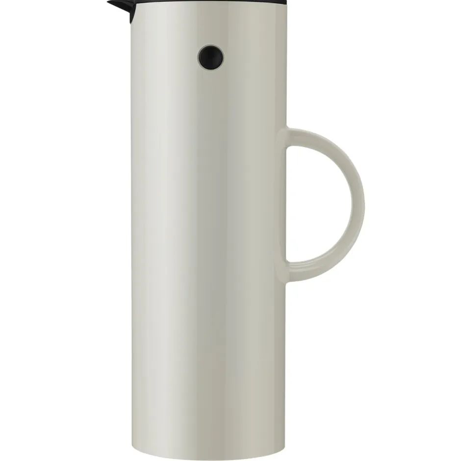 Stelton EM77 Termokande, , 1 L Sand