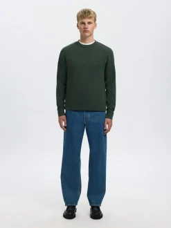 Selected Homme Emanuel Soft Sweatshirt, , M* Sweatshirts & Trøjer