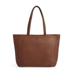Outlet Markberg Ember Shopper, Cognac