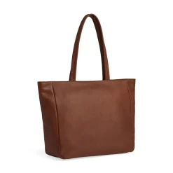 Outlet Markberg Ember Shopper, Cognac