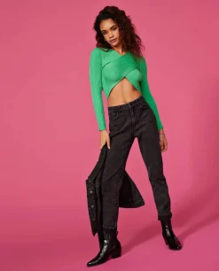 ONLY Emily Jeans, , W29/L32*Dame Jeans