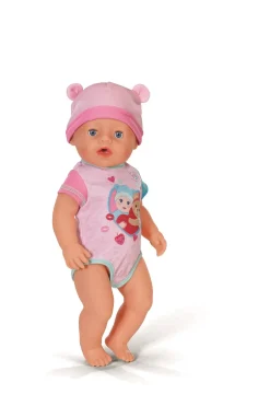 Baby Born Emma Dukke*Børn Dukker & Tilbehør