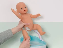 Baby Born Emma Dukke*Børn Dukker & Tilbehør