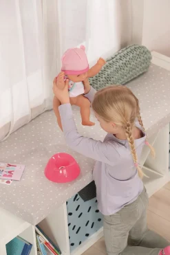 Baby Born Emma Dukke*Børn Dukker & Tilbehør