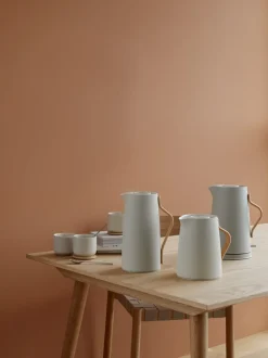Stelton Emma Termokande, , 1 L* Kander & Karafler