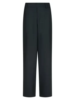 Discount Neo Noir Emmett Melange Bukser, , 38 Navy