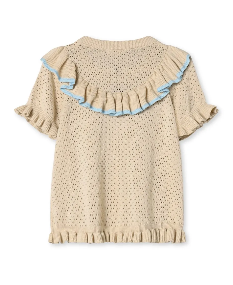 Fliink Emmy Bluse, , 104 cm*Børn Bluser