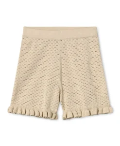 Fliink Emmy Shorts, , 110 cm*Børn Nederdele & Shorts